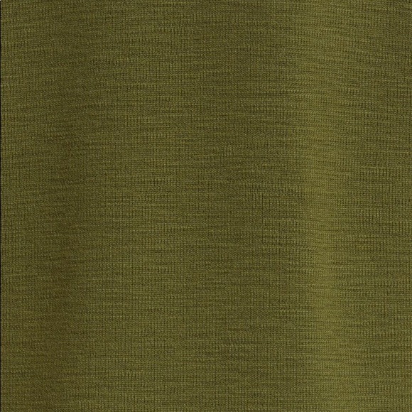 Veronica Beard Banner Turtleneck Sweater Dress - Picture 2 of 6